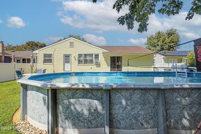 309 Twin Lakes Boulevard, Little Egg Harbor, NJ 08087
