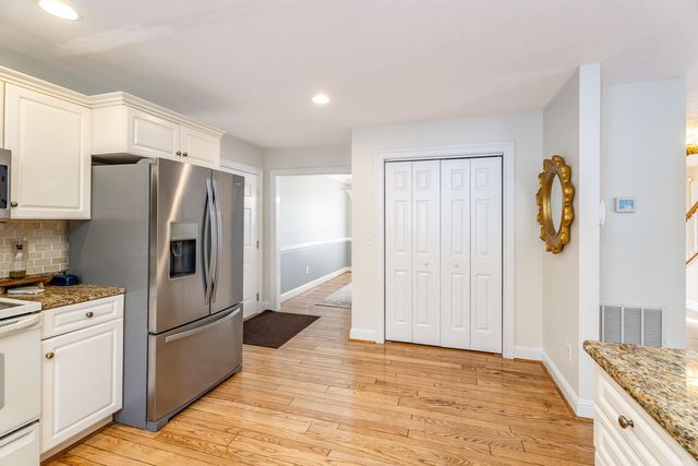 3092 BRIARWOOD CT, Rockingham, VA 22801