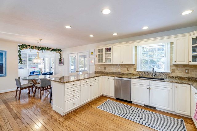 3092 BRIARWOOD CT, Rockingham, VA 22801