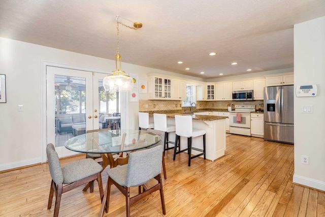 3092 BRIARWOOD CT, Rockingham, VA 22801