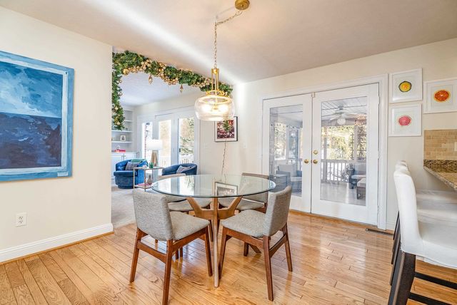 3092 BRIARWOOD CT, Rockingham, VA 22801