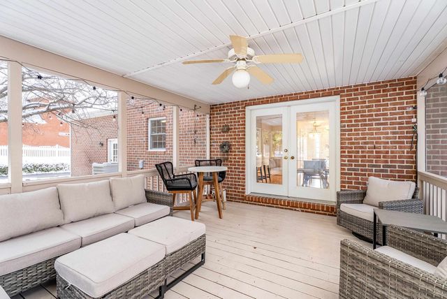 3092 BRIARWOOD CT, Rockingham, VA 22801