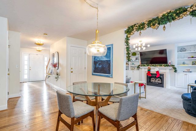 3092 BRIARWOOD CT, Rockingham, VA 22801