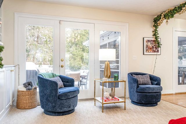 3092 BRIARWOOD CT, Rockingham, VA 22801