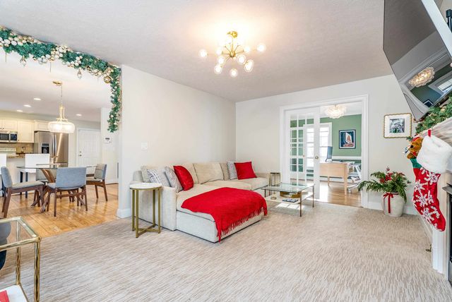 3092 BRIARWOOD CT, Rockingham, VA 22801