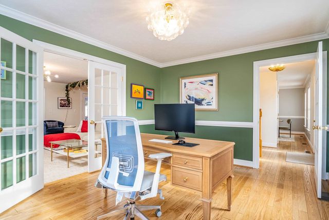 3092 BRIARWOOD CT, Rockingham, VA 22801