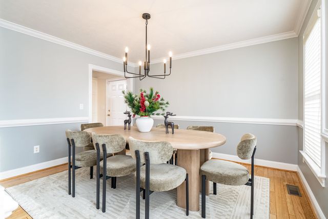 3092 BRIARWOOD CT, Rockingham, VA 22801