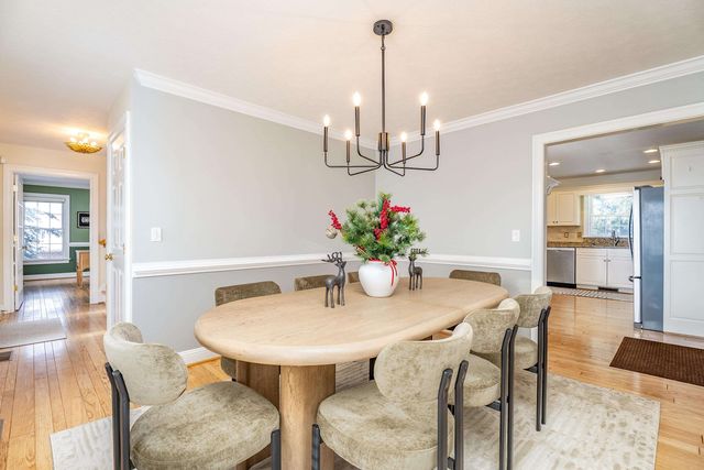 3092 BRIARWOOD CT, Rockingham, VA 22801