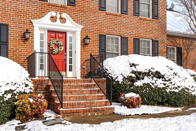 3092 BRIARWOOD CT, Rockingham, VA 22801