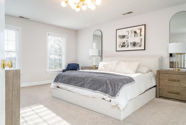 3092 BRIARWOOD CT, Rockingham, VA 22801