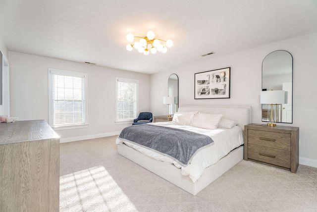 3092 BRIARWOOD CT, Rockingham, VA 22801