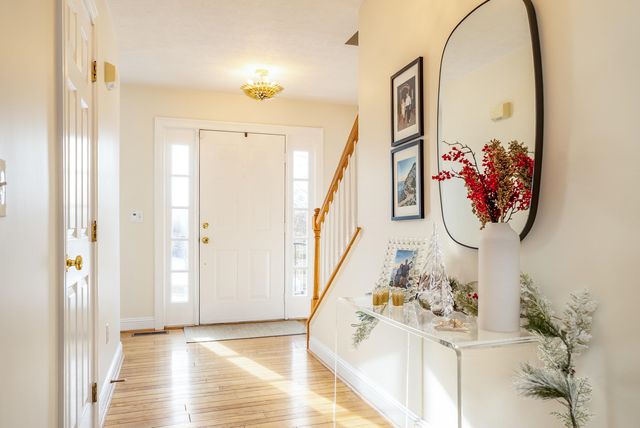 3092 BRIARWOOD CT, Rockingham, VA 22801