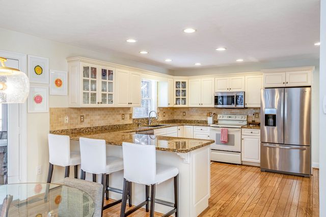 3092 BRIARWOOD CT, Rockingham, VA 22801