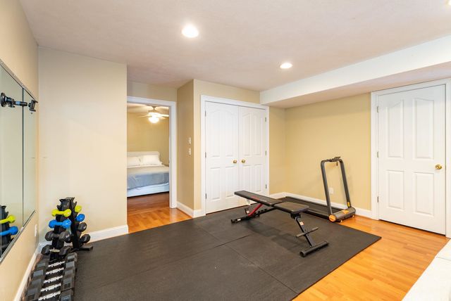 3092 BRIARWOOD CT, Rockingham, VA 22801