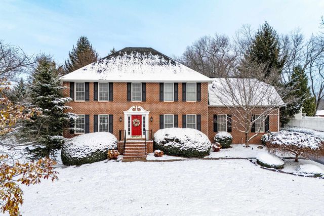 3092 BRIARWOOD CT, Rockingham, VA 22801