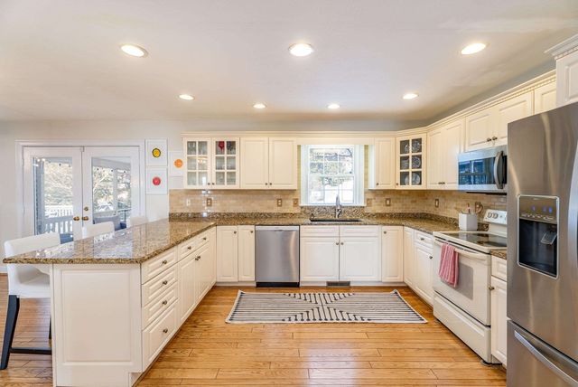 3092 BRIARWOOD CT, Rockingham, VA 22801