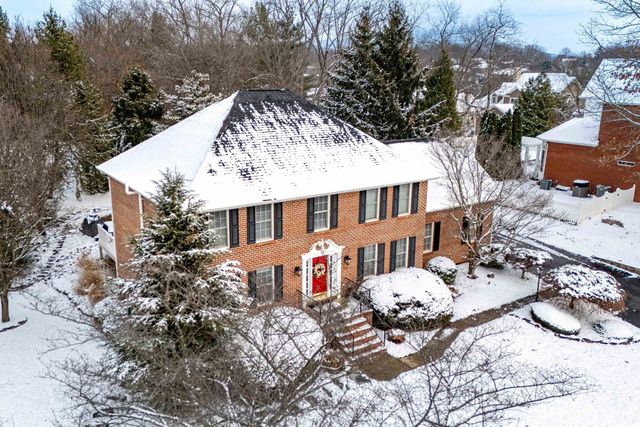 3092 BRIARWOOD CT, Rockingham, VA 22801