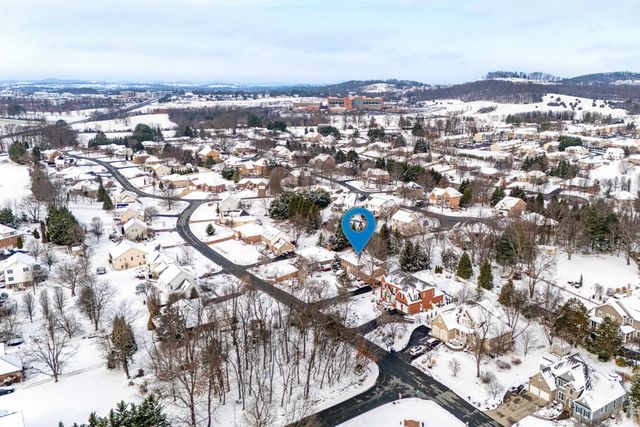 3092 BRIARWOOD CT, Rockingham, VA 22801