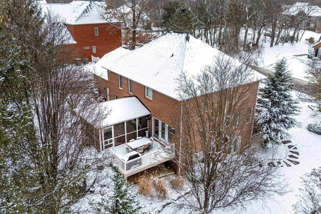 3092 BRIARWOOD CT, Rockingham, VA 22801