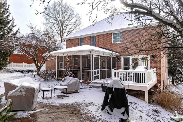 3092 BRIARWOOD CT, Rockingham, VA 22801