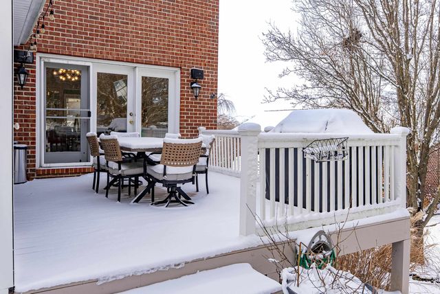 3092 BRIARWOOD CT, Rockingham, VA 22801