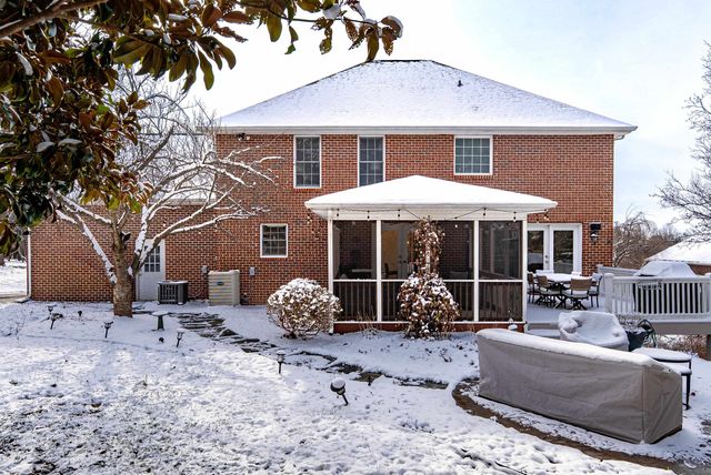 3092 BRIARWOOD CT, Rockingham, VA 22801