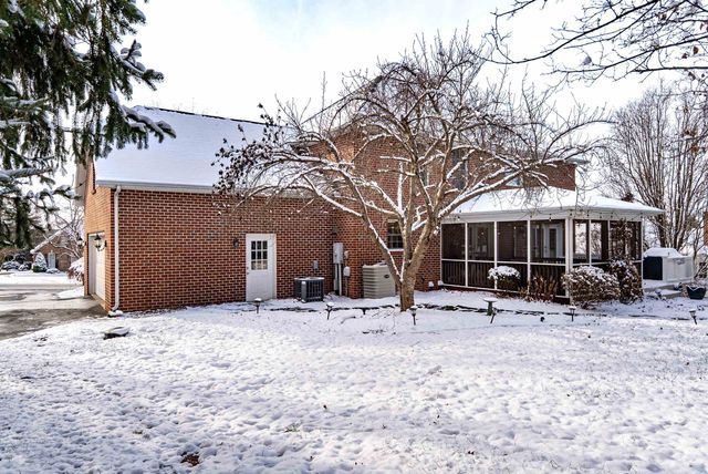 3092 BRIARWOOD CT, Rockingham, VA 22801