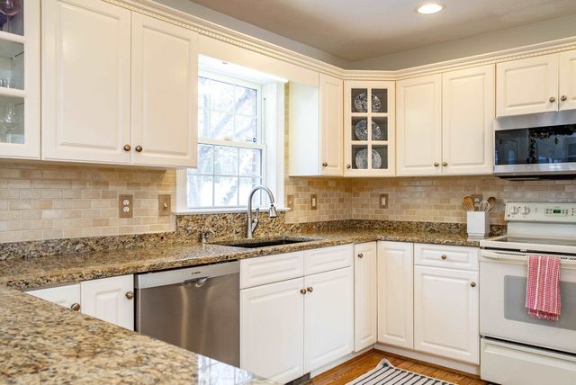 3092 BRIARWOOD CT, Rockingham, VA 22801