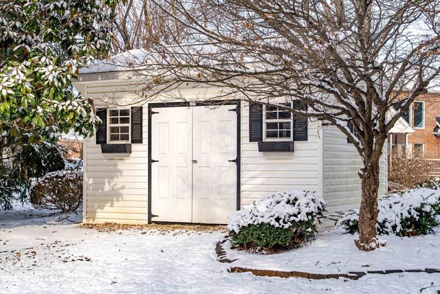 3092 BRIARWOOD CT, Rockingham, VA 22801