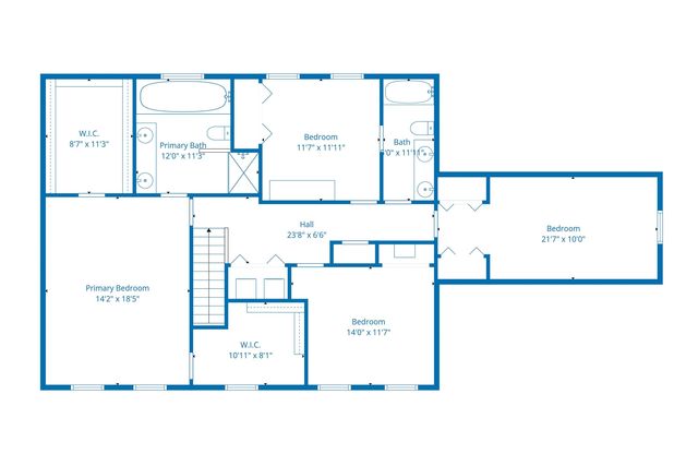 3092 BRIARWOOD CT, Rockingham, VA 22801