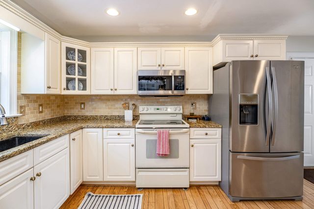 3092 BRIARWOOD CT, Rockingham, VA 22801