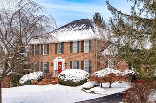 3092 BRIARWOOD CT, Rockingham, VA 22801