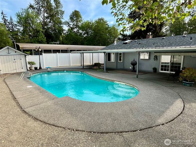 14415 Golden Given Road E, Tacoma, WA 98445