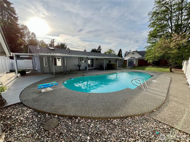 14415 Golden Given Road E, Tacoma, WA 98445