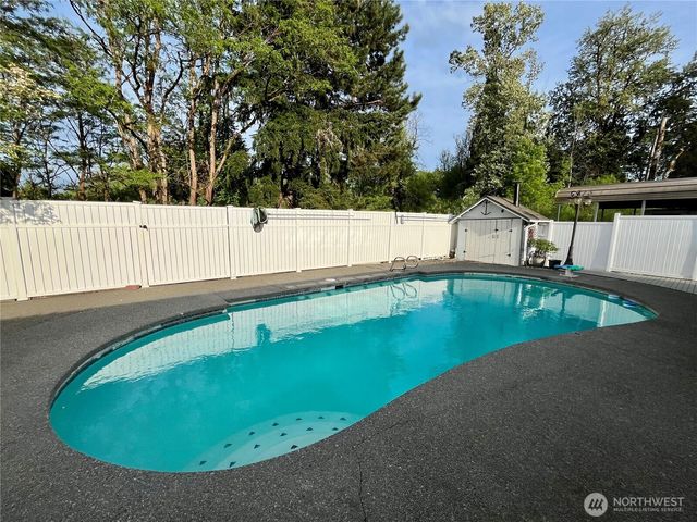 14415 Golden Given Road E, Tacoma, WA 98445