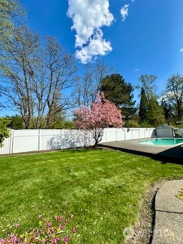 14415 Golden Given Road E, Tacoma, WA 98445