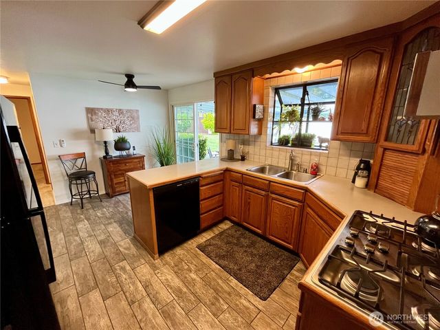 14415 Golden Given Road E, Tacoma, WA 98445