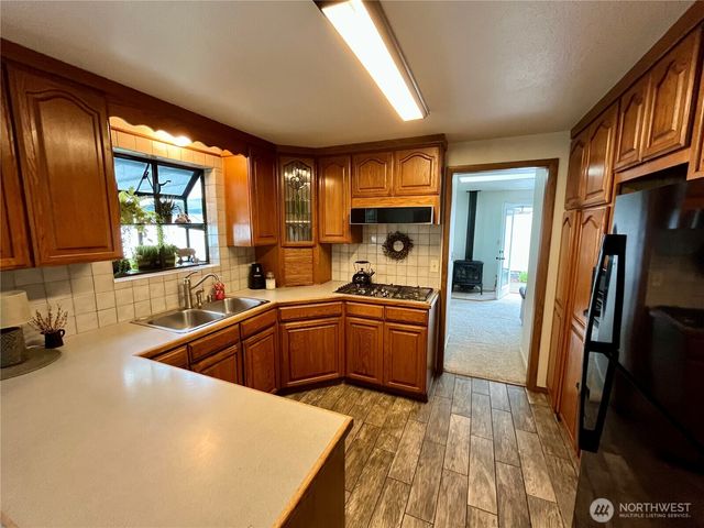 14415 Golden Given Road E, Tacoma, WA 98445