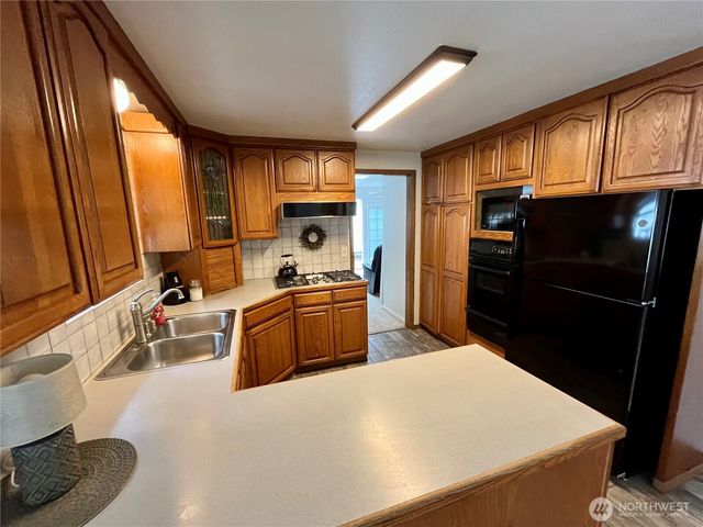 14415 Golden Given Road E, Tacoma, WA 98445