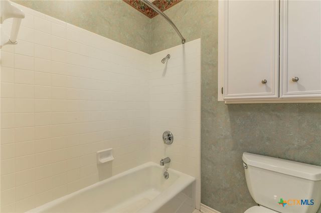 2705 Stratford Drive, Temple, TX 76502
