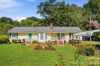 2517 Plum Street, Charlotte, NC 28269