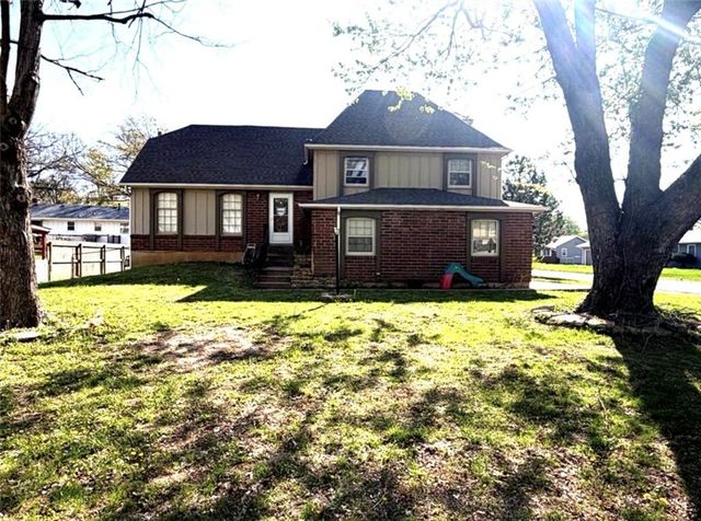 2315 N 81 Terrace, Kansas City, KS 66109