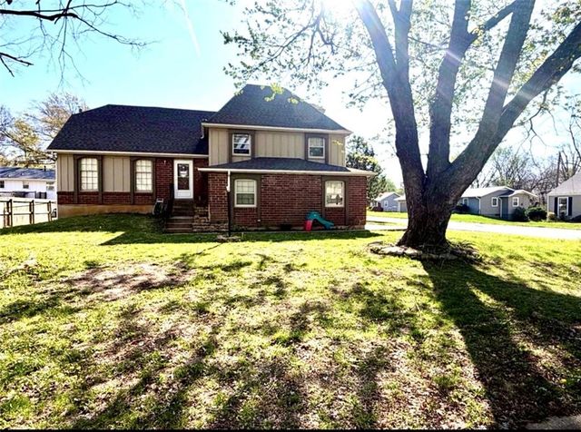 2315 N 81 Terrace, Kansas City, KS 66109