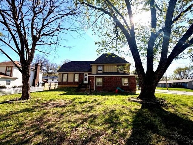 2315 N 81 Terrace, Kansas City, KS 66109