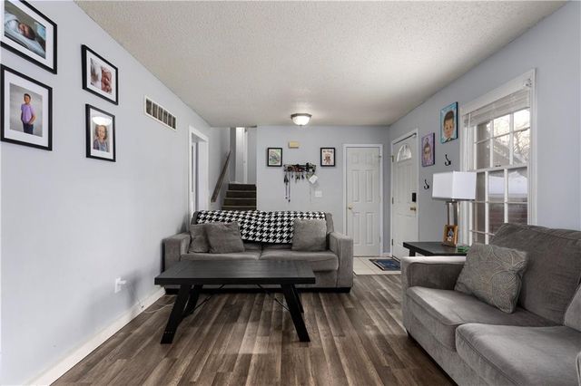 2315 N 81 Terrace, Kansas City, KS 66109