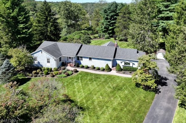 4 Brook Hollow Rd, Peapack Gladstone Boro, NJ 07934
