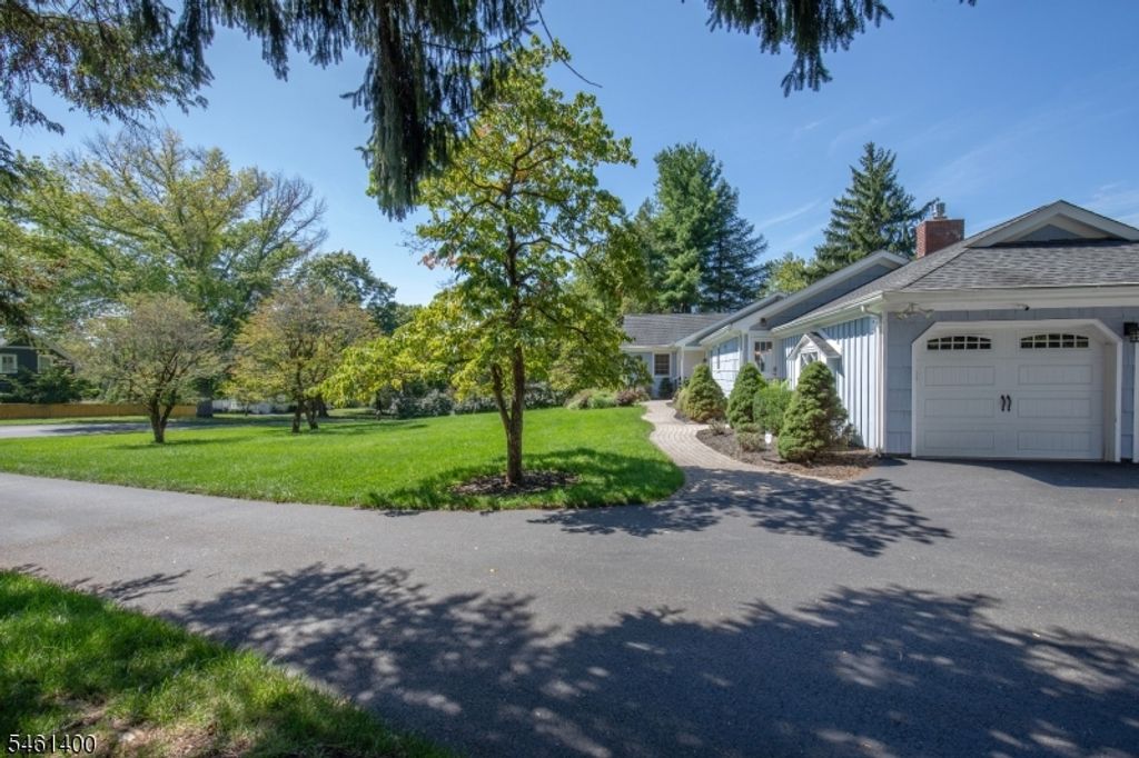 4 Brook Hollow Rd, Peapack Gladstone Boro, NJ 07934 — photo 4