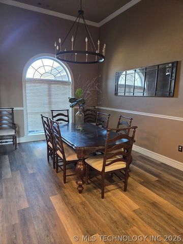 1404 N Broadway, Stigler, OK 74462