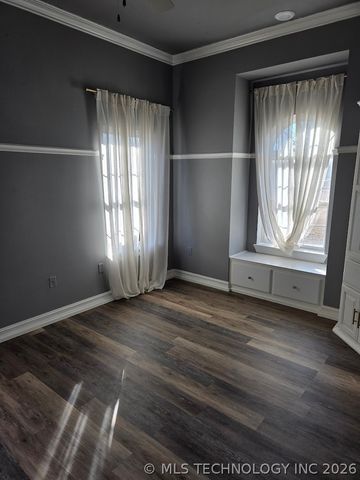 1404 N Broadway, Stigler, OK 74462