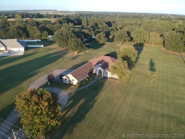 1404 N Broadway, Stigler, OK 74462